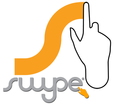 Swype клавиатура для андроид устройств