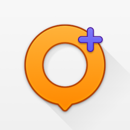 OsmAnd+ — Офлайн карты и навигация