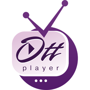 OttPlayer на Android