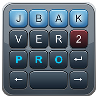 Jbak2 Keyboard клавиатура