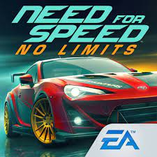 Need for Speed™ No Limits версия: 7.2.0