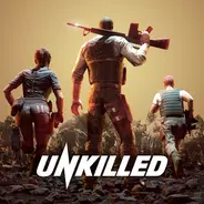 UNKILLED: Multiplayer Zombie Survival Shooter